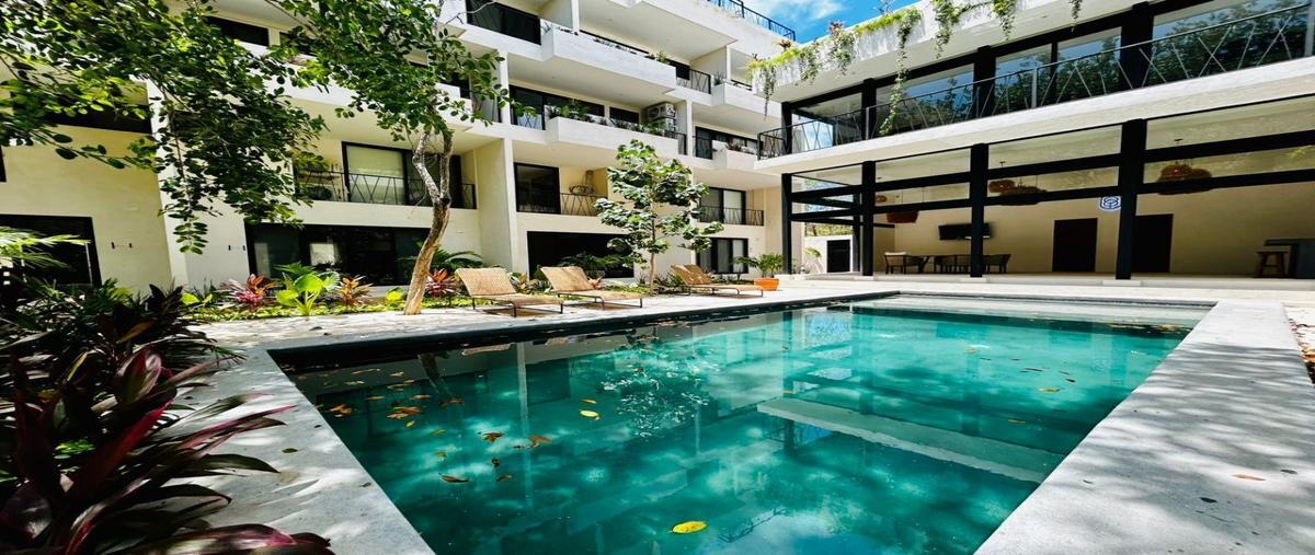 Foto de departamento en renta en kukulcan , la veleta, tulum, quintana roo, 28051667 No. 01