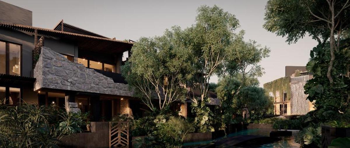 Foto de departamento en venta en kukulcan manzana 259, aldea zama, tulum, quintana roo, 27473083 No. 03