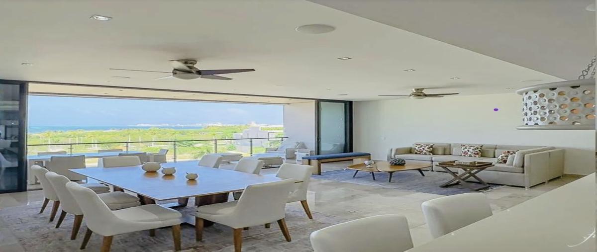 Foto de departamento en renta en kukulcán , novo cancún, benito juárez, quintana roo, 29003533 No. 03