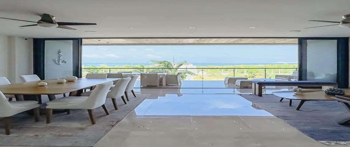 Foto de departamento en renta en kukulcán , novo cancún, benito juárez, quintana roo, 29003533 No. 04