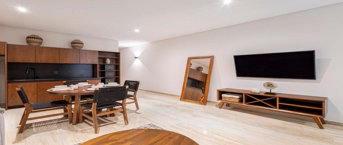 Foto de departamento en venta en kukulcan , region 15 kukulcan, tulum, quintana roo, 0 No. 05