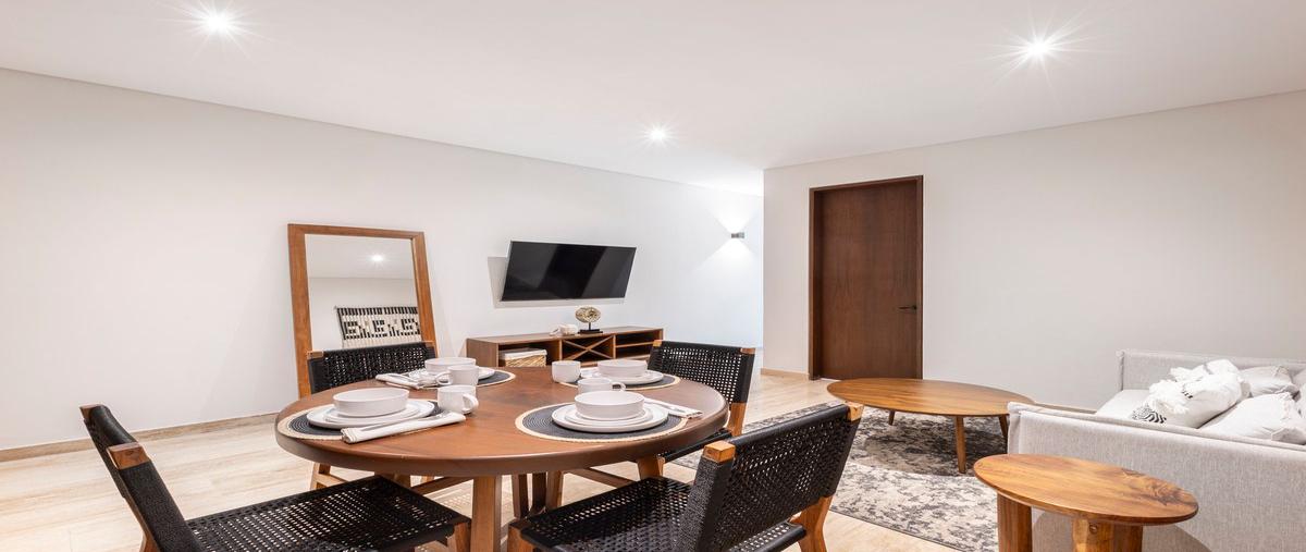 Foto de departamento en venta en kukulcan , region 15 kukulcan, tulum, quintana roo, 0 No. 08