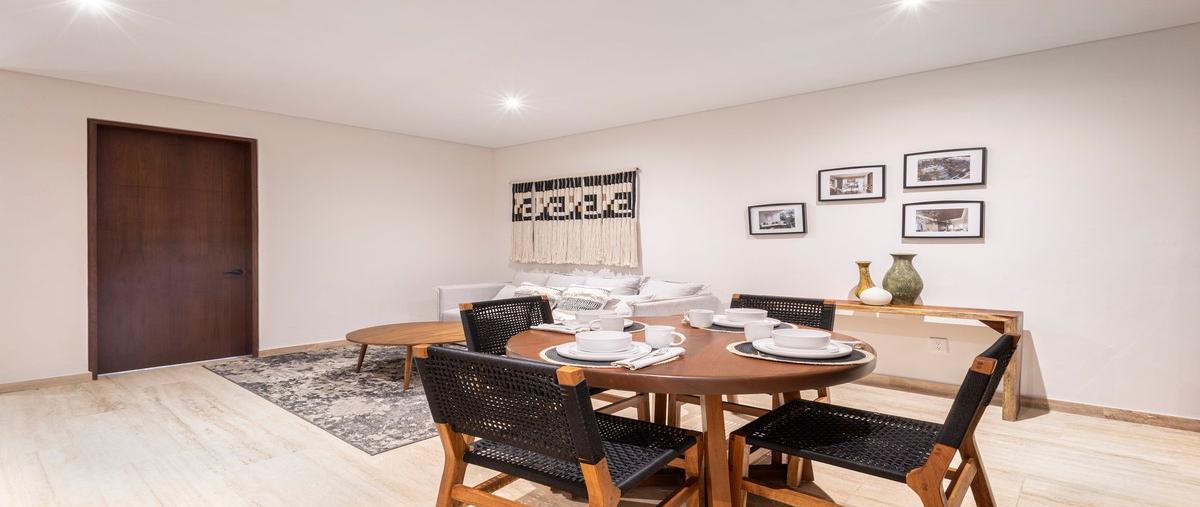 Foto de departamento en venta en kukulcan , region 15 kukulcan, tulum, quintana roo, 0 No. 04