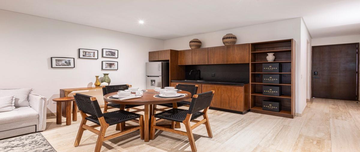 Foto de departamento en venta en kukulcan , region 15 kukulcan, tulum, quintana roo, 0 No. 05