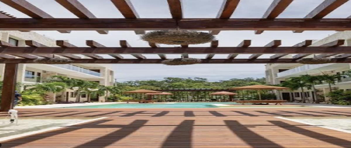 Foto de departamento en renta en kukulcan , tulum centro, tulum, quintana roo, 28171903 No. 03