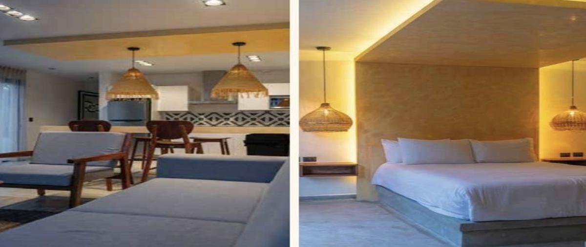 Foto de departamento en venta en kukulcan , tulum centro, tulum, quintana roo, 0 No. 03