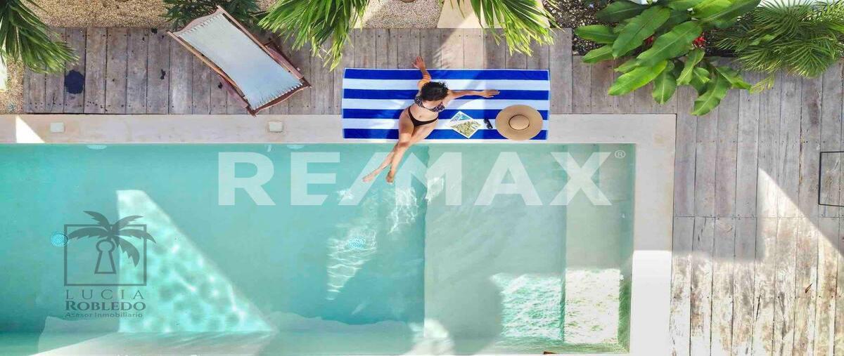 Foto de casa en condominio en venta en kukulcan , tumben kaa, tulum, quintana roo, 0 No. 05