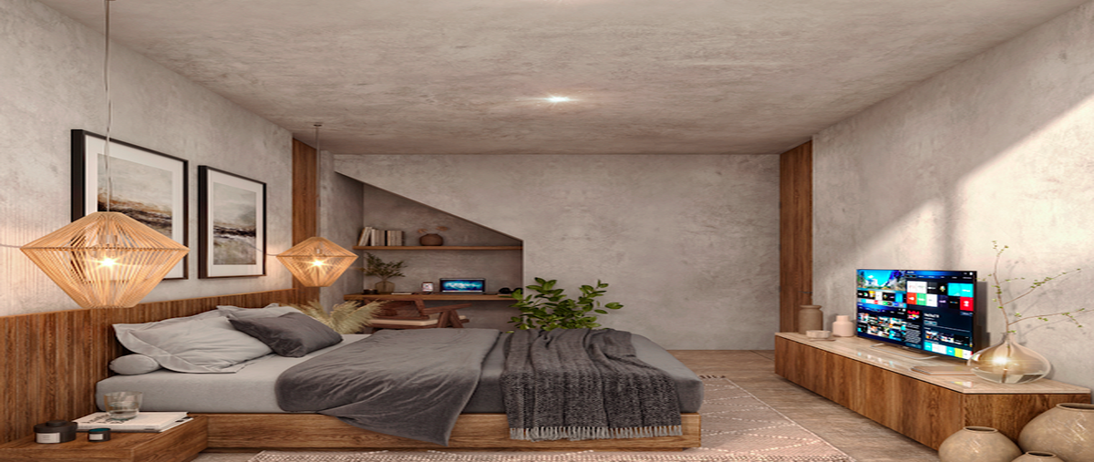 Foto de casa en venta en kukulkan , guerra de castas, tulum, quintana roo, 31717608 No. 03