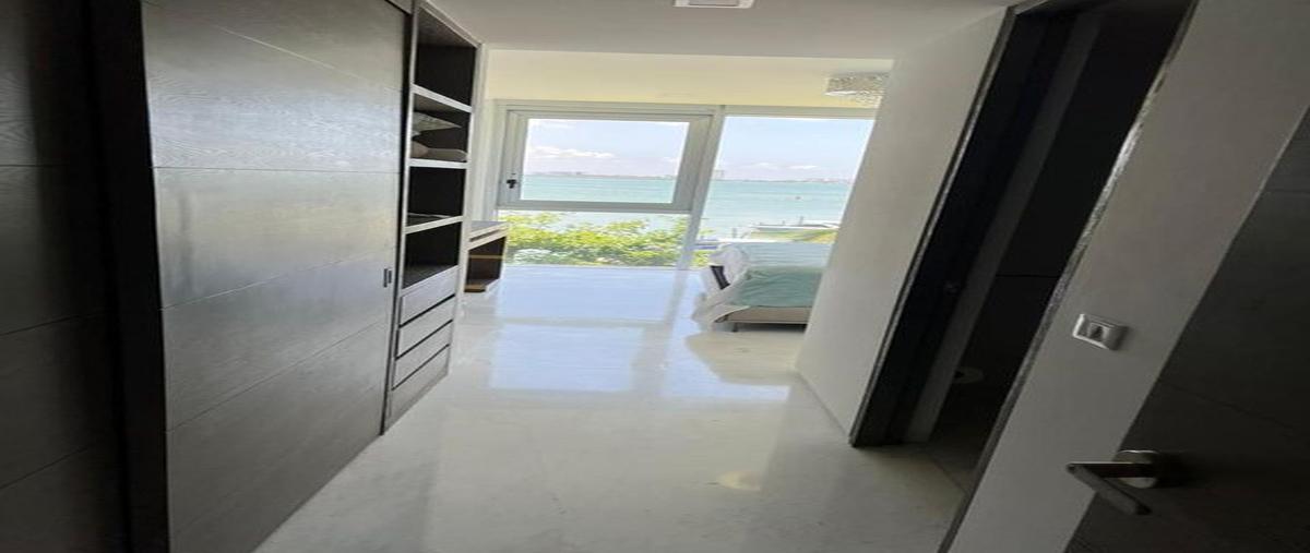 Foto de casa en kukulkan, la isla, zona hotelera, 77500 cancún, q.r. , zona hotelera, benito juárez, quintana roo, 0 foto 05 Foto de casa en venta en kukulkan, la isla, zona hotelera, 77500 cancún, q.r. , zona hotelera, benito juárez, quintana roo, 0 No. 05