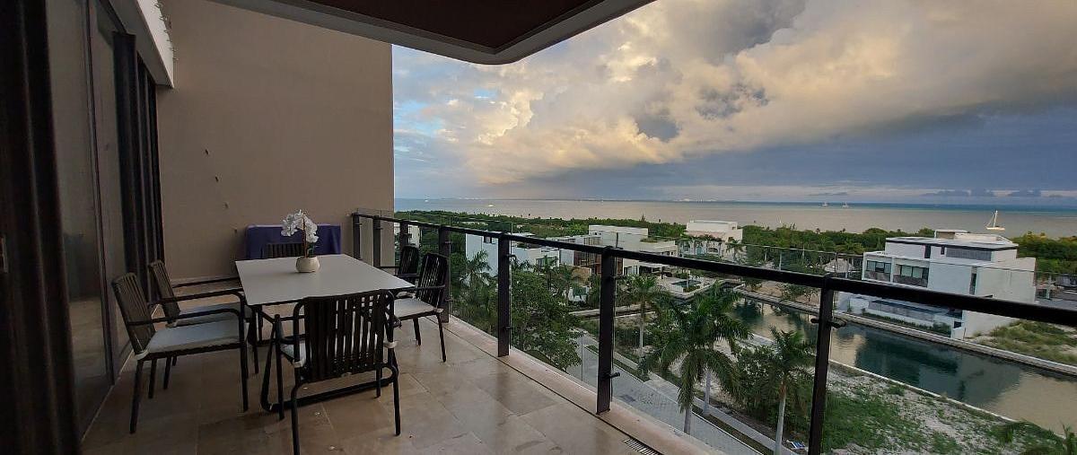 Foto de departamento en kukulkan , novo cancún, benito juárez, quintana roo, 0 foto 01 Foto de departamento en renta en kukulkan , novo cancún, benito juárez, quintana roo, 0 No. 01