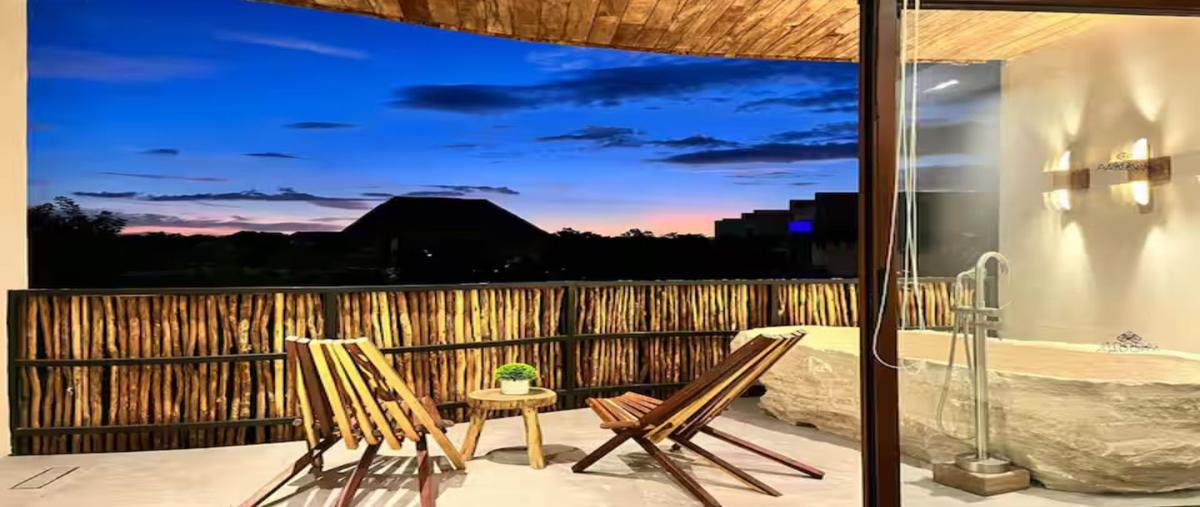 Foto de departamento en kukulkan , region 15 kukulcan, tulum, quintana roo, 0 foto 02 Foto de departamento en venta en kukulkan , region 15 kukulcan, tulum, quintana roo, 0 No. 02