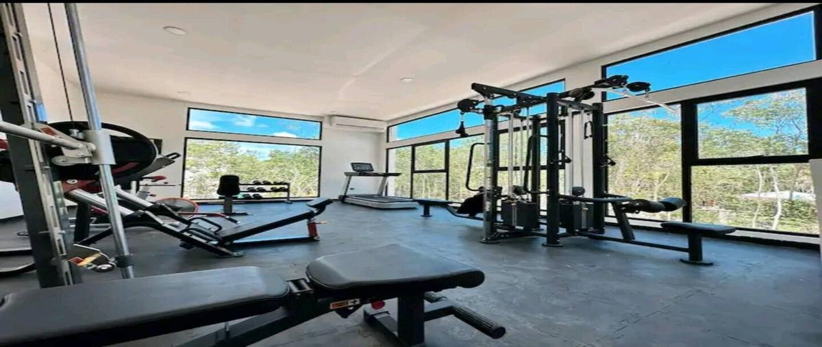 Foto de departamento en renta en kukulkan , region 15 kukulcan, tulum, quintana roo, 0 No. 05