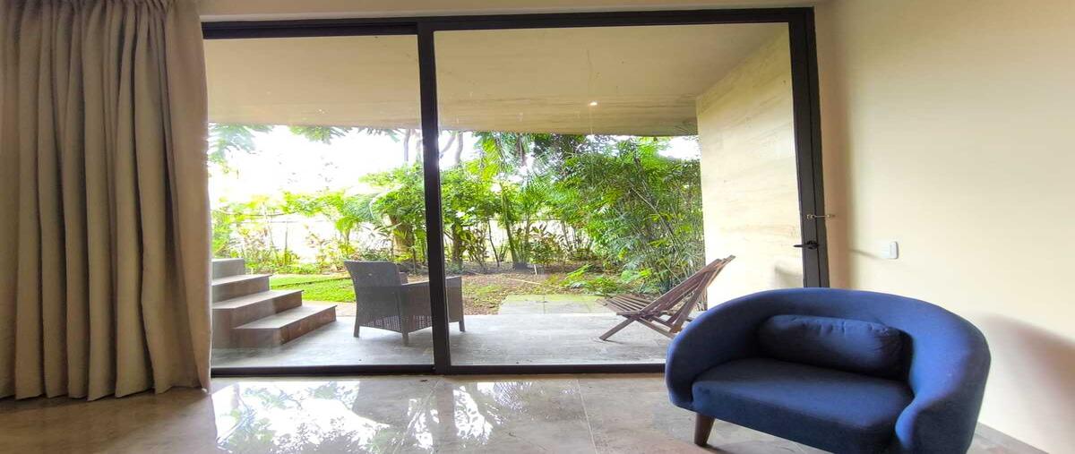 Foto de departamento en renta en kukulkan , region 15 kukulcan, tulum, quintana roo, 30383128 No. 04