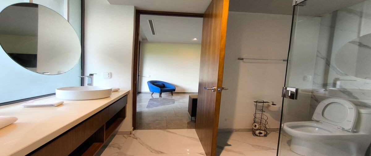 Foto de departamento en renta en kukulkan , region 15 kukulcan, tulum, quintana roo, 30383128 No. 05
