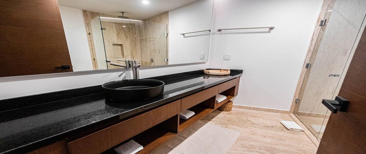 Foto de departamento en renta en kukulkan , region 15 kukulcan, tulum, quintana roo, 0 No. 04