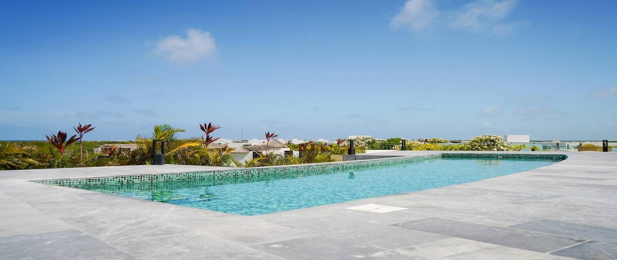 Foto de departamento en renta en kukulkan , region 15 kukulcan, tulum, quintana roo, 0 No. 05
