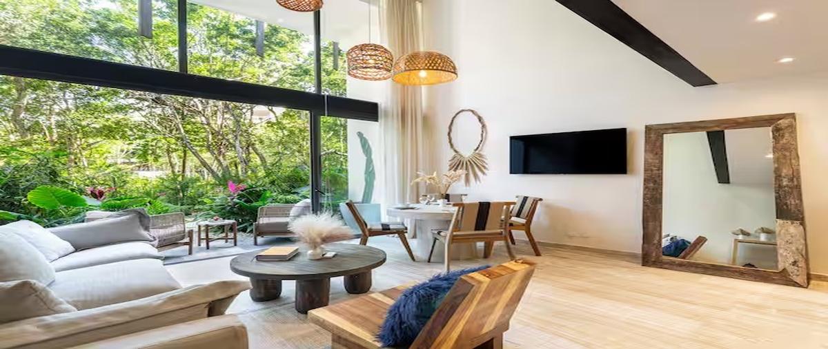 Foto de departamento en renta en kukulkan , region 15 kukulcan, tulum, quintana roo, 0 No. 03