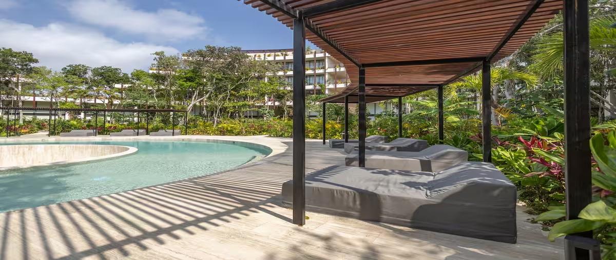 Foto de departamento en renta en kukulkan , region 15 kukulcan, tulum, quintana roo, 0 No. 05