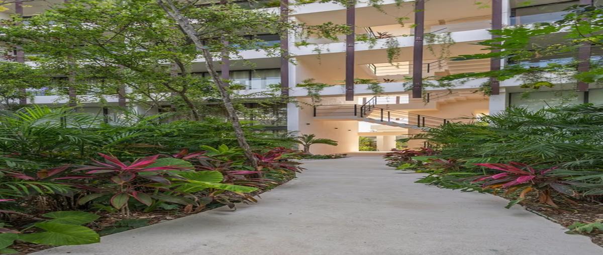 Foto de departamento en renta en kukulkan , region 15 kukulcan, tulum, quintana roo, 0 No. 05