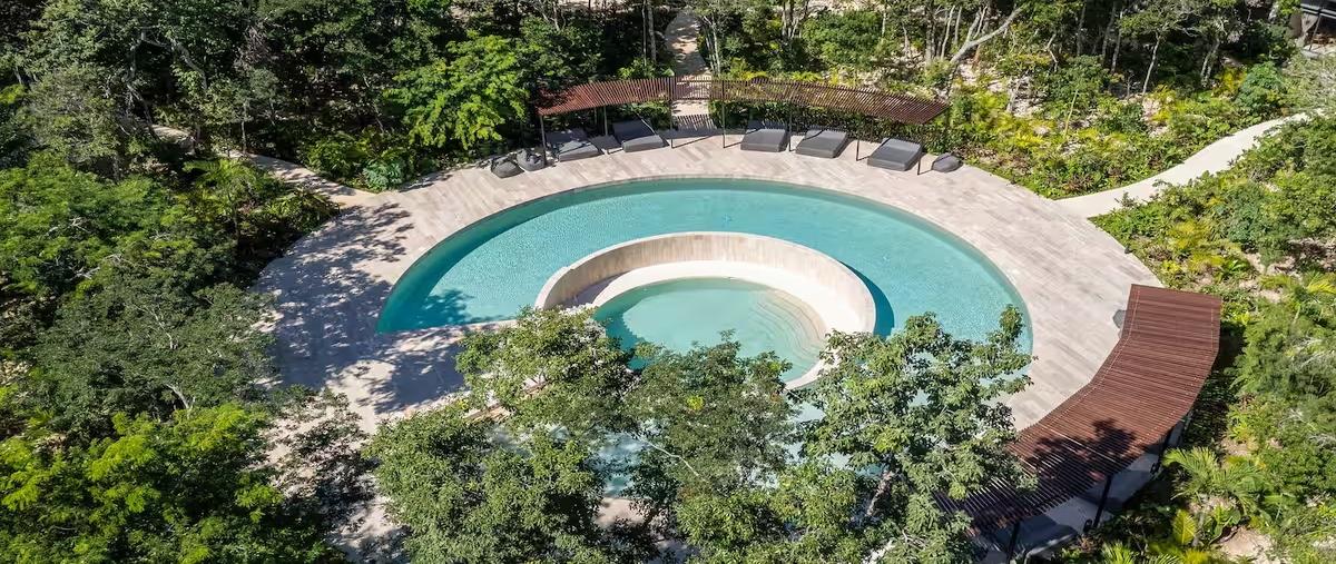 Foto de departamento en renta en kukulkan , region 15 kukulcan, tulum, quintana roo, 0 No. 04