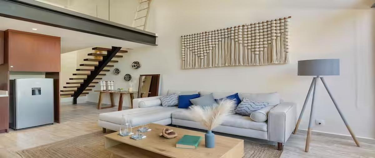 Foto de departamento en renta en kukulkan , region 15 kukulcan, tulum, quintana roo, 0 No. 05