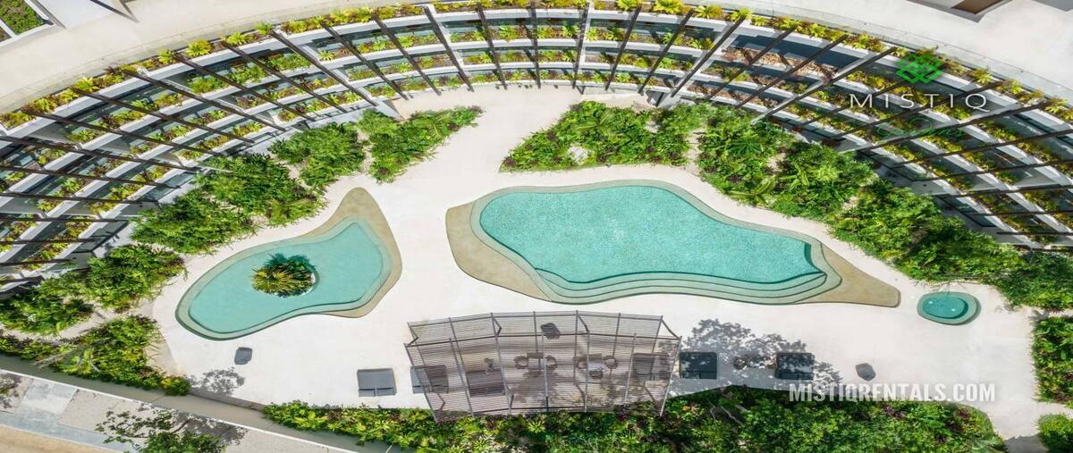 Foto de departamento en renta en kukulkan , region 15 kukulcan, tulum, quintana roo, 0 No. 03