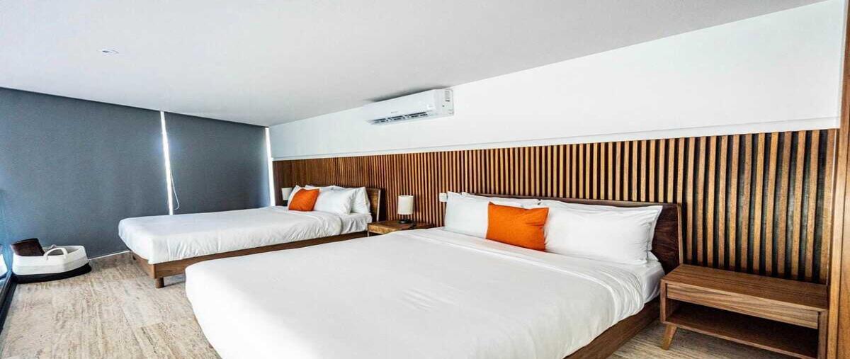 Foto de departamento en renta en kukulkan , region 15 kukulcan, tulum, quintana roo, 0 No. 03