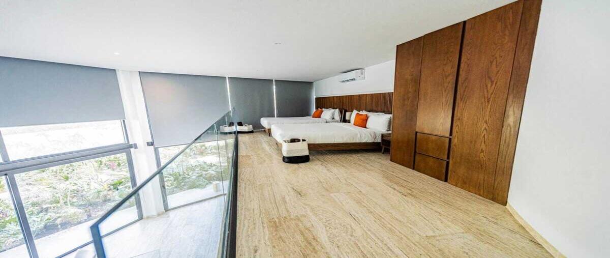 Foto de departamento en renta en kukulkan , region 15 kukulcan, tulum, quintana roo, 0 No. 05