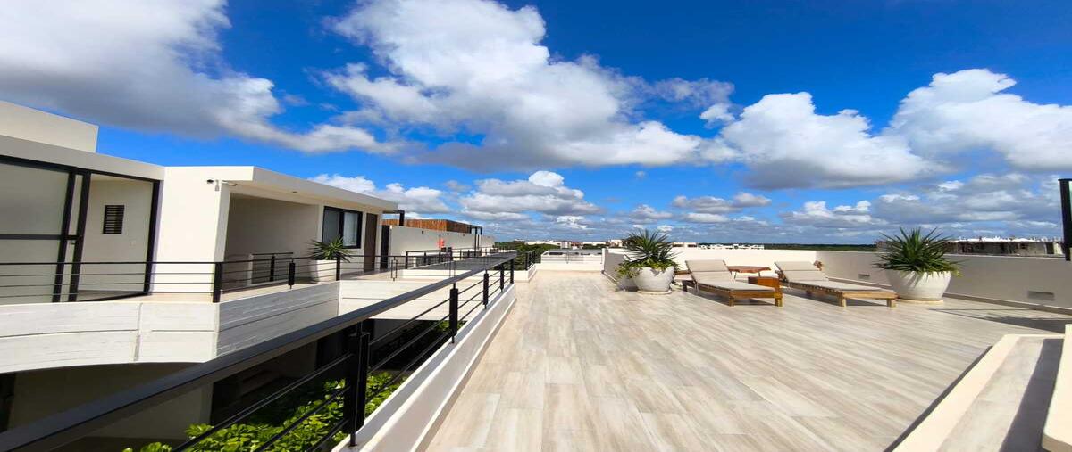 Foto de departamento en venta en kukulkan , region 15 kukulcan, tulum, quintana roo, 0 No. 03