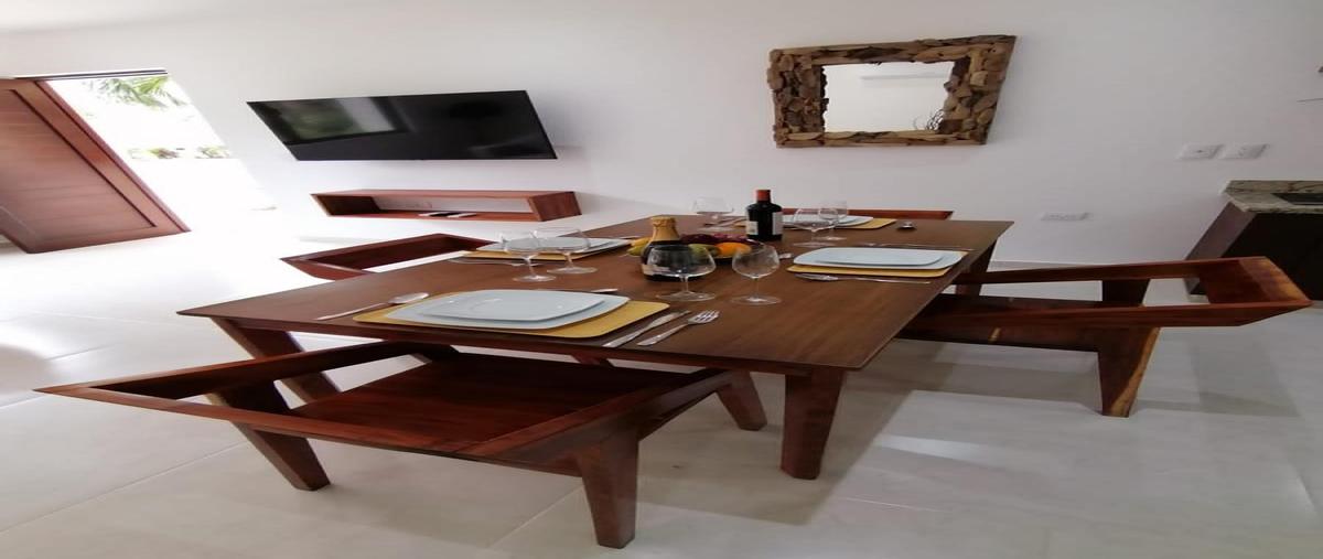 Foto de departamento en venta en kukulkan , tulum centro, tulum, quintana roo, 0 No. 03