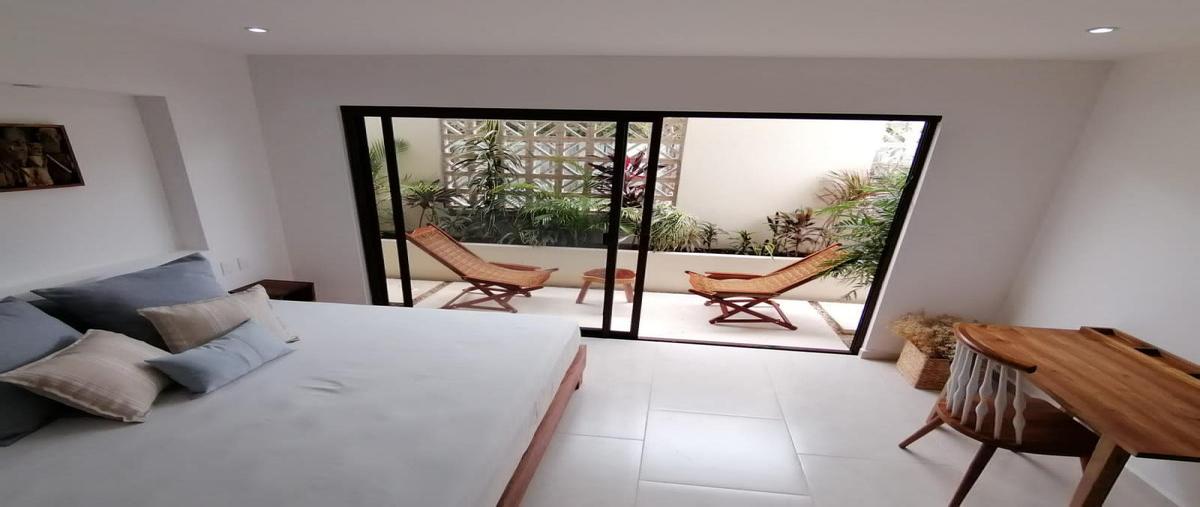Foto de departamento en venta en kukulkan , tulum centro, tulum, quintana roo, 0 No. 04