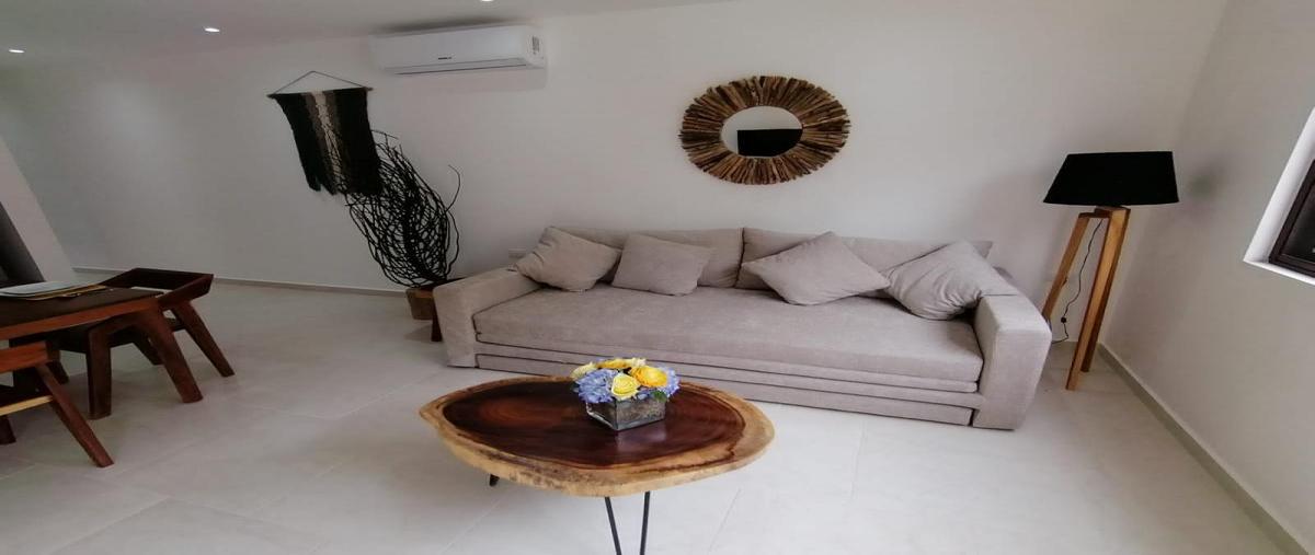 Foto de departamento en venta en kukulkan , tulum centro, tulum, quintana roo, 0 No. 05