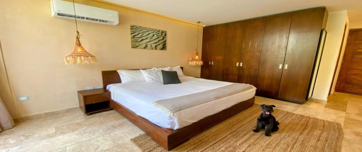 Foto de departamento en renta en kukulkan , tulum centro, tulum, quintana roo, 29025768 No. 04