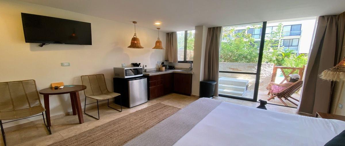 Foto de departamento en renta en kukulkan , tulum centro, tulum, quintana roo, 29025768 No. 07