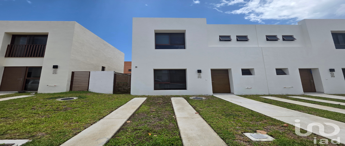 Foto de casa en venta en kulkana 302, cancÃºn (internacional de cancÃºn), benito juÃ¡rez, quintana roo, 31600317 No. 04