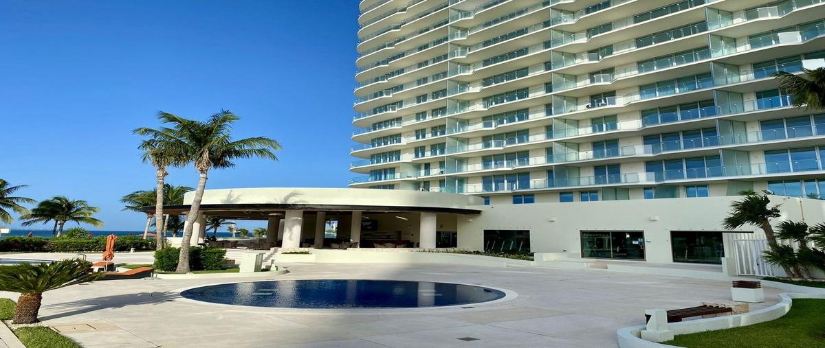 Foto de departamento en kulkana , novo cancún, benito juárez, quintana roo, 28698187 foto 03 Foto de departamento en renta en kulkana , novo cancún, benito juárez, quintana roo, 28698187 No. 03