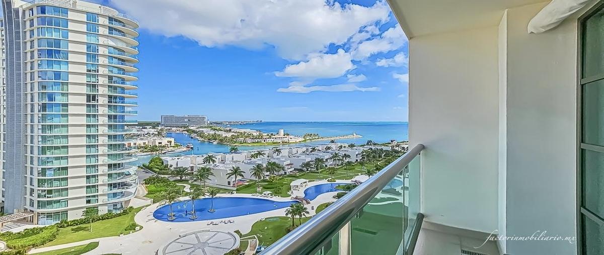 Foto de departamento en kulkana , novo cancún, benito juárez, quintana roo, 28698187 foto 04 Foto de departamento en renta en kulkana , novo cancún, benito juárez, quintana roo, 28698187 No. 04