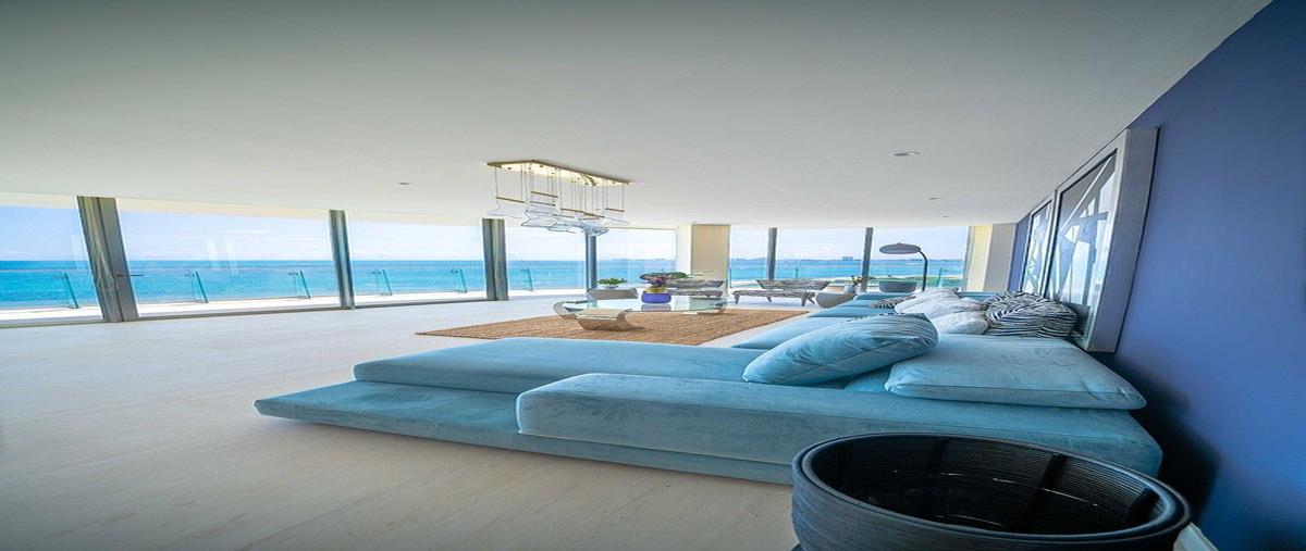 Foto de departamento en renta en kulkana , novo cancún, benito juárez, quintana roo, 0 No. 10
