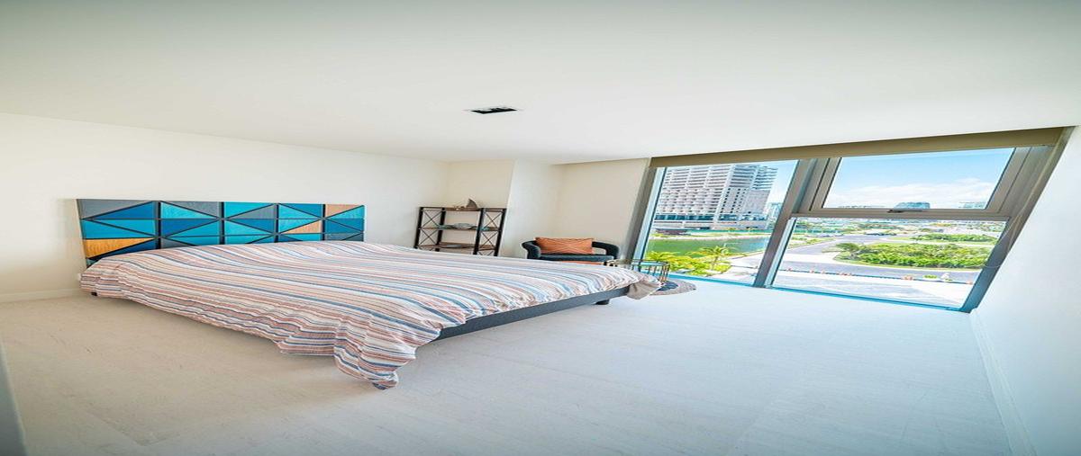 Foto de departamento en renta en kulkana , novo cancún, benito juárez, quintana roo, 0 No. 13
