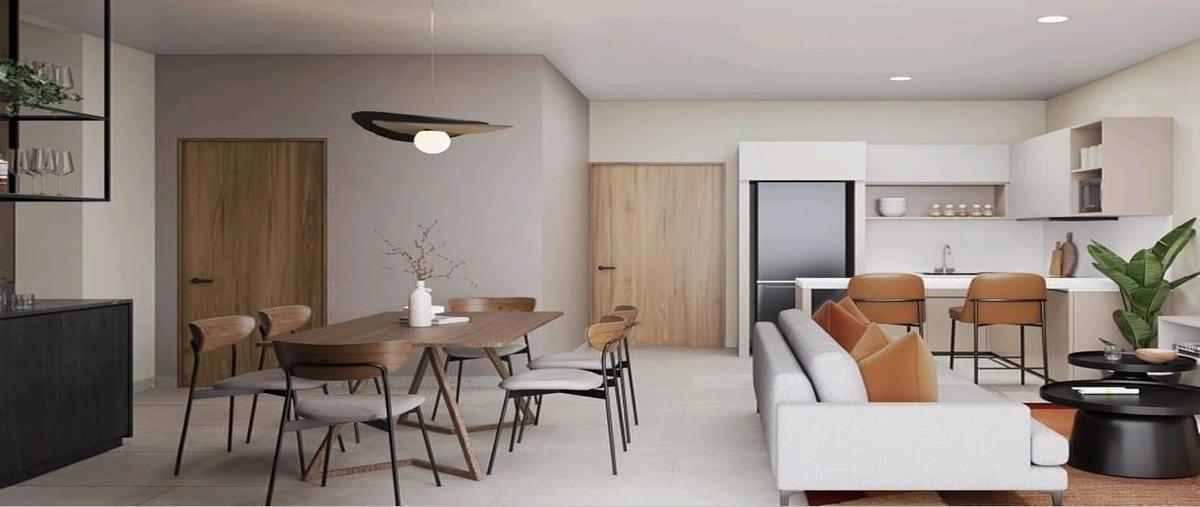 Foto de departamento en venta en kun 21o86o , cancún centro, benito juárez, quintana roo, 27961646 No. 03