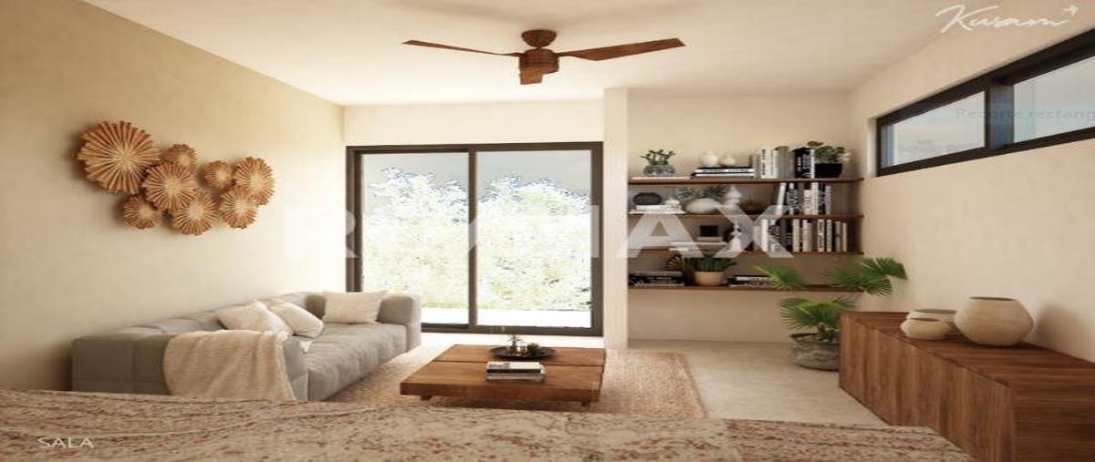 Foto de departamento en venta en kusam , tumben kaa, tulum, quintana roo, 0 No. 03