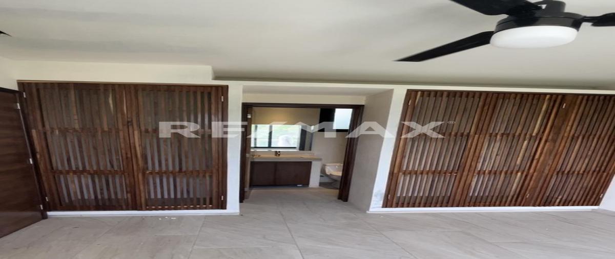 Foto de departamento en venta en kusam , tumben kaa, tulum, quintana roo, 0 No. 05