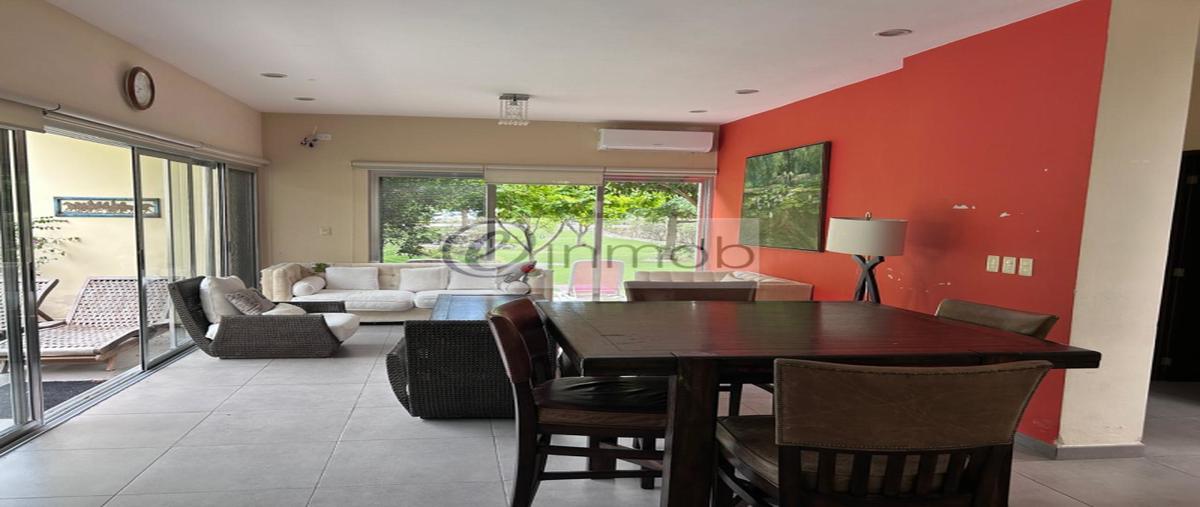 Foto de casa en condominio en renta en kutz 18 lote 48 , chablekal, mérida, yucatán, 31061644 No. 06