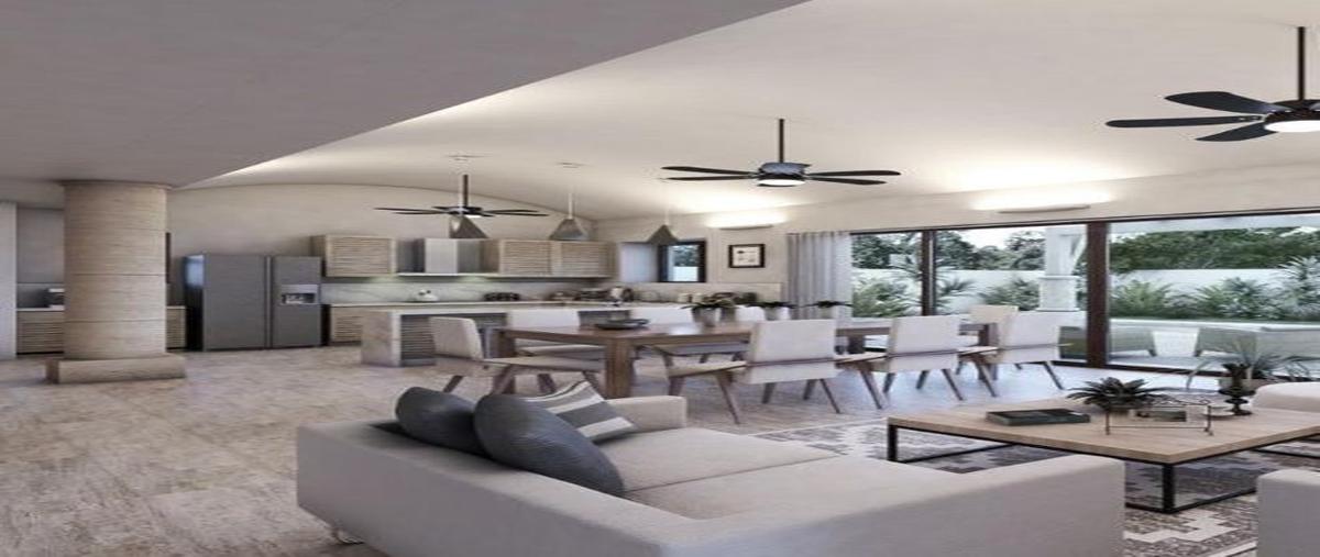 Foto de casa en venta en kutz , yucatán country club, mérida, yucatán, 26381221 No. 04