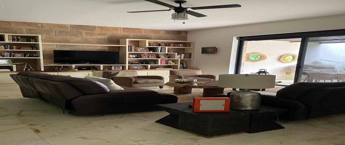 Foto de casa en venta en kutz , yucatán country club, mérida, yucatán, 0 No. 04