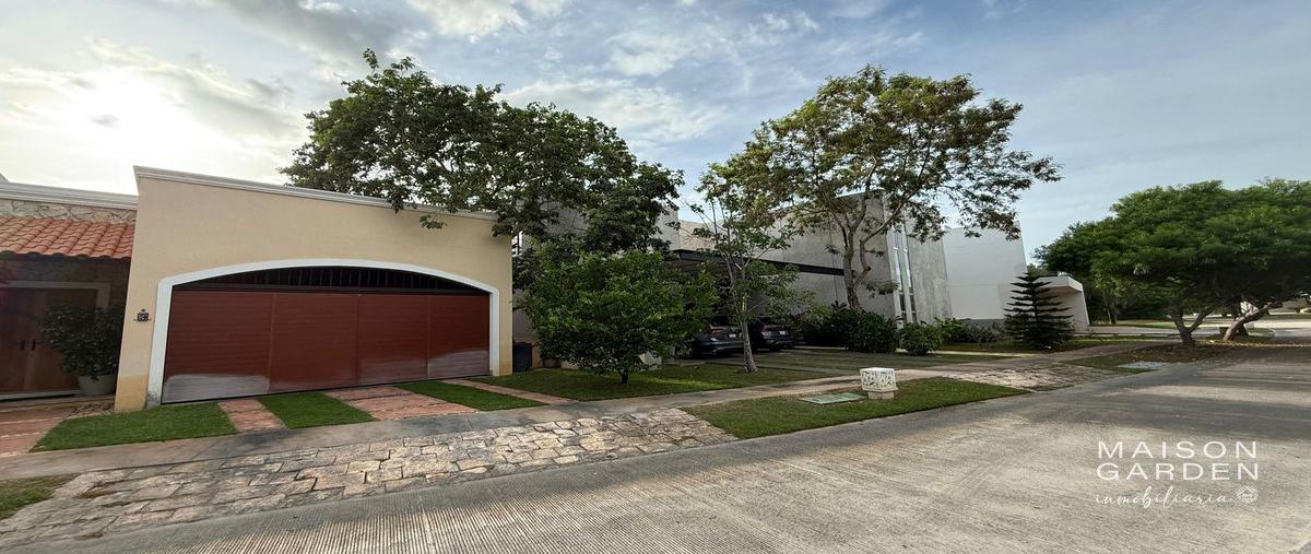 Foto de casa en venta en kutz , yucatán country club, mérida, yucatán, 29548970 No. 03