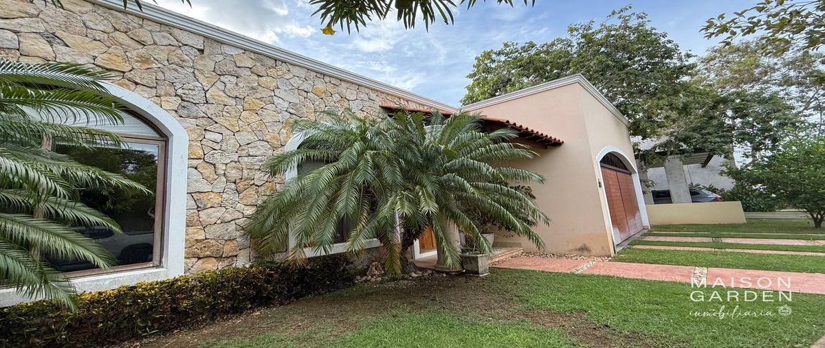 Foto de casa en venta en kutz , yucatán country club, mérida, yucatán, 29548970 No. 04