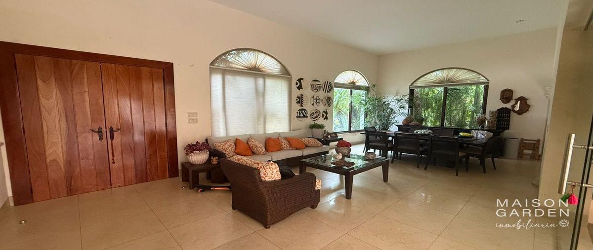 Foto de casa en venta en kutz , yucatán country club, mérida, yucatán, 29548970 No. 05