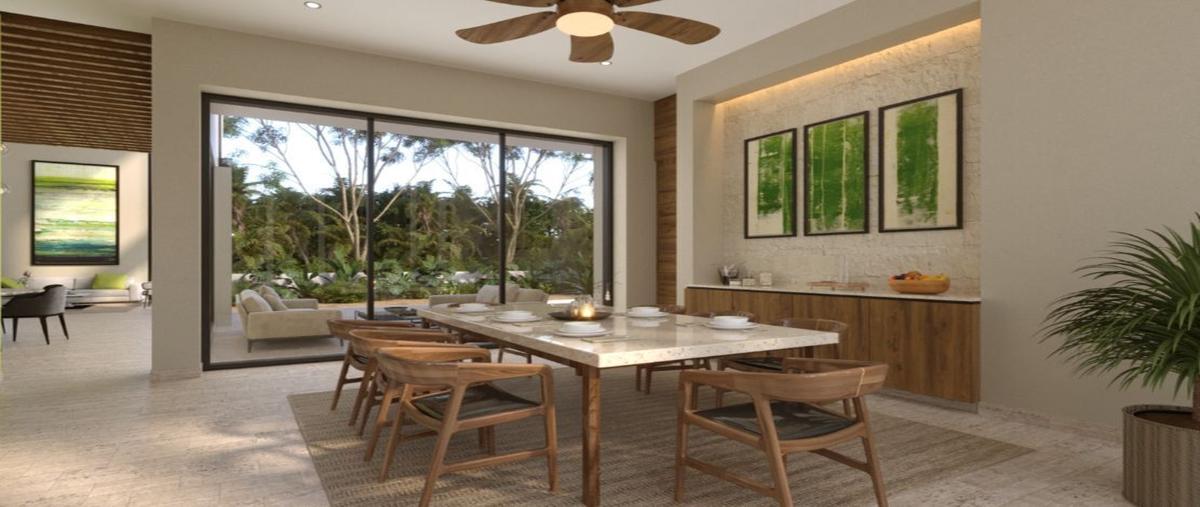 Foto de casa en venta en kutz , yucatán country club, mérida, yucatán, 29861473 No. 03