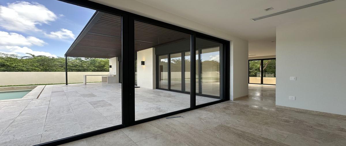 Foto de casa en venta en kutz , yucatán country club, mérida, yucatán, 29861473 No. 04